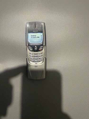 Nokia 8850 handy - 8850,