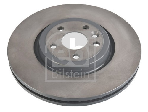 Febi bilstein bremsscheibe - febi,