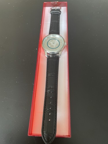 Armbanduhr blauer planet - armbanduhr,