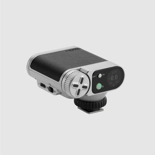Viltrox vintage pro ttl - viltrox,