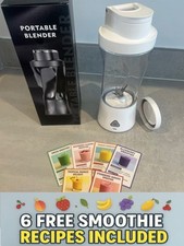 Tragbarer Mixer 650ml High