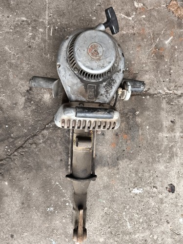 Wacker bhl24 abbruchhammer - wacker,