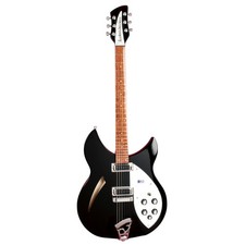 Rickenbacker 330 Jetglo