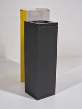 SLV Theo Wall 229535 Außenwandleuchte LED GU10 70 W Anthrazit LED-Leuchte Außen