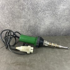 Leister triac heißluftgerät - triac,