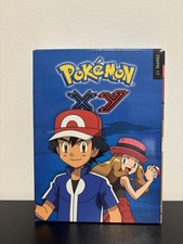 Pokemon XY - Staffel 17 - DVDs