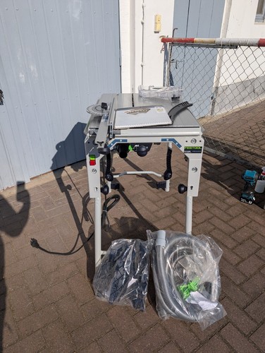 Festool precisio ebg - festool, cs