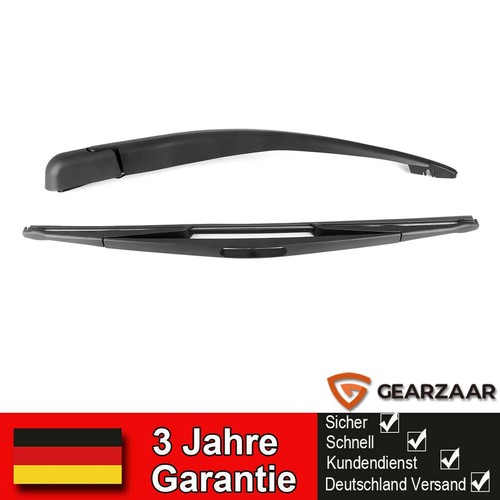 Heck wischerarm hinten - wischerarm,