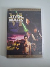 Star Wars Episode 6 - Die
