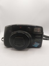 Pentax Zoom 105 Super -analoge