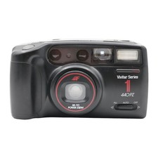 Vivitar Series 1 44OPZ Kompaktkamera Kamera mit 38-70mm AF Power Zoom Optik