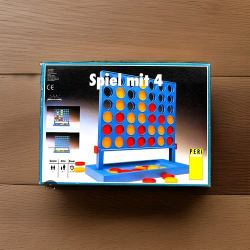 Spiel mit von peri - spiel,