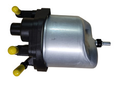 Kraftstofffiltergehäuse C3 C5