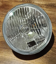 Royal Enfield Continental GT Interceptor 650 Head Light Scheinwerfer Reflektor