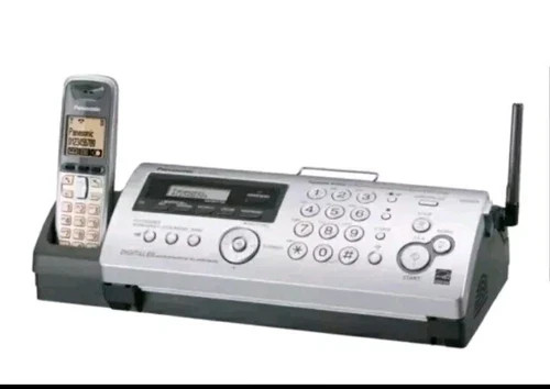 Faxgerät panasonic 265 - panasonic, kx-fc