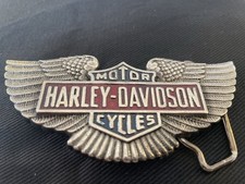 Harley-Davidson