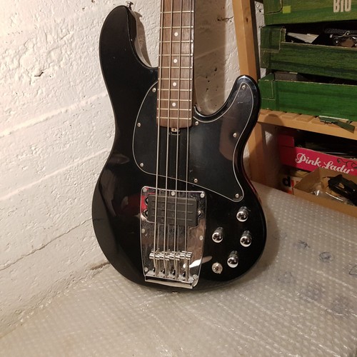 Ibanez atk bass active - atk,