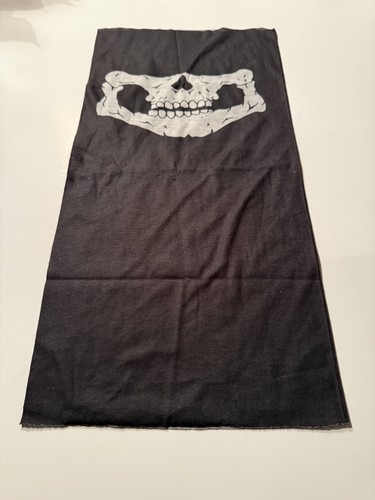 Multifunktionstuch skull - multifunktionstuch,