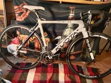 Kuota Carbon Rennrad
