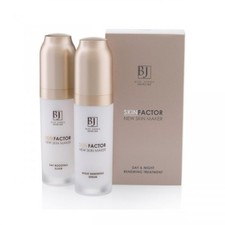 Beate johnen skin factor - beate, &