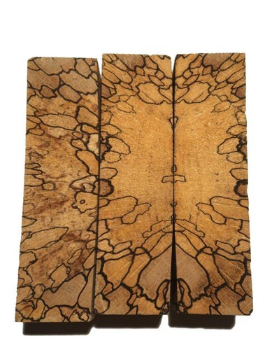 Gestockte buche messergriff - buche,