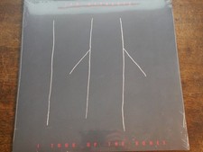 ECM 1419 Jan Garbarek "I took