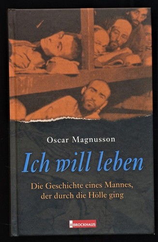 Ich will leben die - ich, :