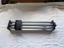 300mm Wirkhub Doppel Linear