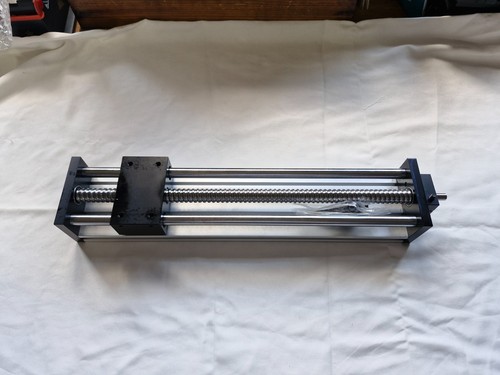 300mm wirkhub doppel - doppel, linear