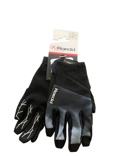 Roeckl maira bike longfinger - roeckl,