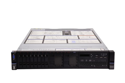 Lenovo system x3650 1x - x3650, m5