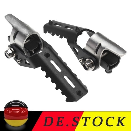 25mm highway foot - foot, pegs