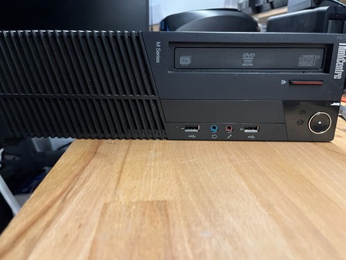 Lenovo thinkcentre m91p - lenovo,