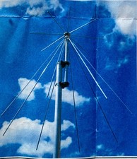 Albrecht 6161 Sky Band SE 900