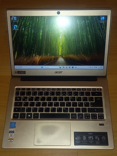Acer swift 113 31 - swift, 1