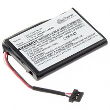 3,7V Akku Li-Ion für Becker