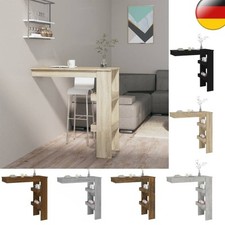Wand Bartisch 102x45x103,5cm
