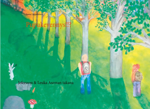 Saana lappalainen - lappalainen, |
