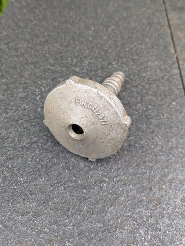 Ddr regenpilz rasensprenger - ddr,