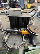 Winkelschleifer Atlas Copco