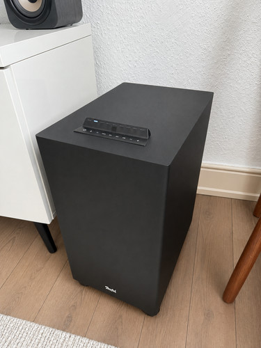 Teufel concept aktiver - concept,