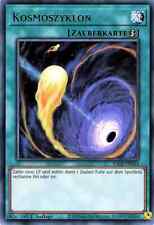 Yu Gi Oh!  Cosmic Cyclone RA02-EN061  Ultra Rare