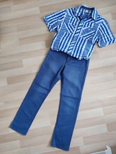 Set- Hose + Hemd Gr. 146 152