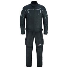 Motorrad Jacke Hose Herren Textil Kombi Herren Motorrad Jacke und Hose Motorrad