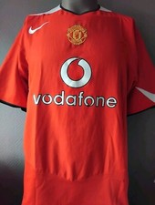 Manchester ⚽United⚽ Trikot