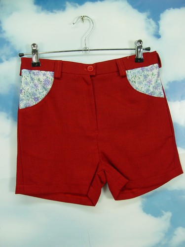 Upcycling kinder hot - kinder,