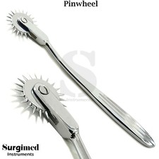 Nadelrad Nervenrädchen