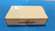 SCHAFFNER FFR-CS-080-20A-SF1-LL Netzfilter (EMV) Low leakage 312352 _0,91_5