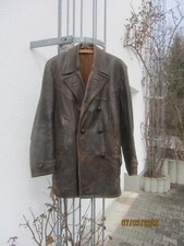 Alte Lederjacke 2
