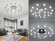 Große LED Deckenleuchten